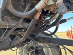 Hydraulics with Hoses