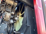 Engine with Radiator
