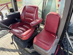 Control Station with Seats/Armrests