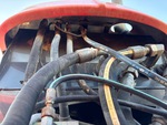 Hydraulics with Hydraulic Tank
