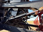 Hydraulics with Cylinder(s)
