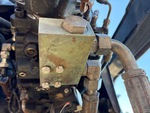 Hydraulics with 
