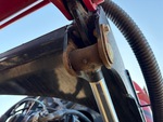 Hydraulics with Cylinder Pins and Bushings
