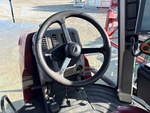 Control Station with Steering Control