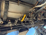 Chassis with Plumbing