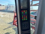Control Station with Warning Lights