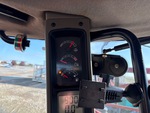 Control Station with Gauges