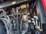 Engine with Engine - Right Side