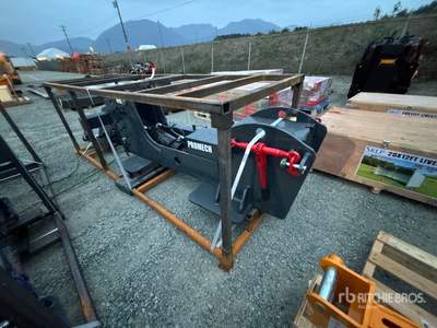 2026 PROMECH FW80 Fifth Wheel Wrecker Attachment (Unused)