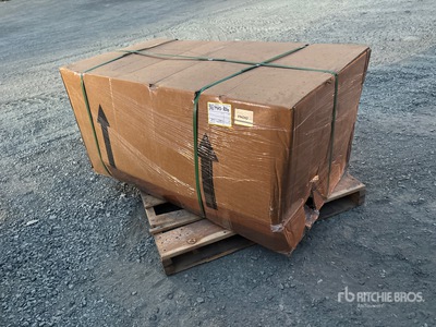 2026 SDLOOL SL-D3 Electric Trike (Unused)