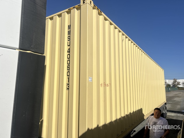 Containers