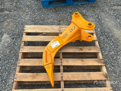 2026 GIYI 27 in Bagger-Ripper - Fits Cat 305 (Unused)