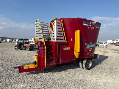 AGM W10 Feed Mixer