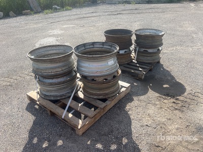 Qte De Jantes Qty Of Rims