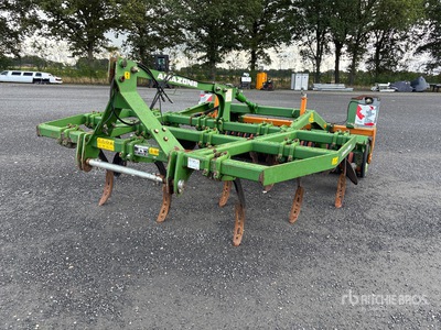 2012 Amazone Cenius 3002 Cultivator