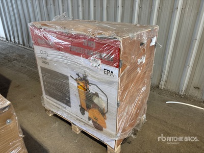 2026 Powertek PT500 Fugenschneider (Unused)