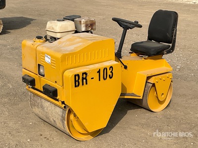 Compacteur à double bille