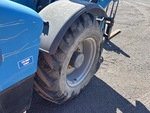 Chassis with 