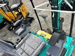 Control Station with 