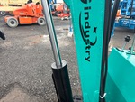 Hydraulics with