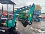 Chassis with 