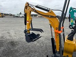 v2 Chassis - Excavator with