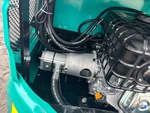 Hydraulics with