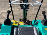 Control Station with