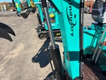 Hydraulics with 