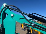 Hydraulics with 