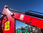 Hydraulics with