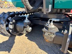 Drivetrain with 