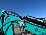 Hydraulics with 