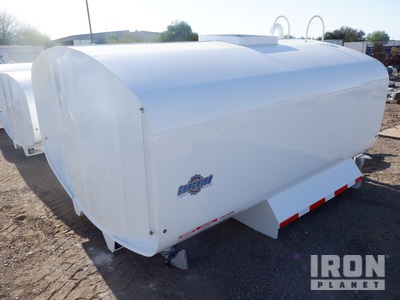 2026 Superior STF2000 2000 gal Water Tank Body Kit (Unused)
