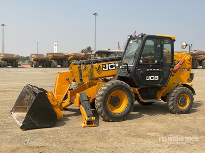 2020 JCB 530-110 Telehandler