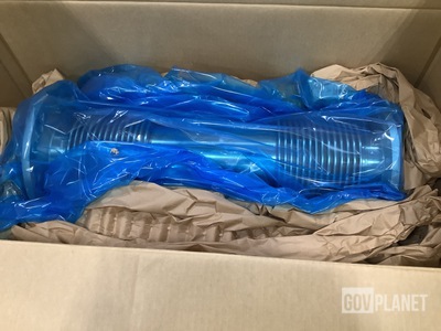 (6) Cummins 203555 Exhaust Outlet Connections