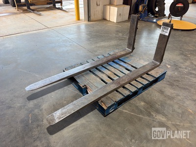 72" Forks