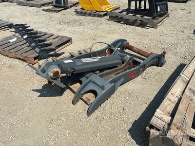 Excavator Thumb