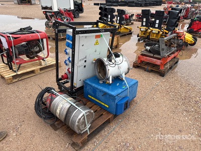 Qte De Materiels Qty Of Materials