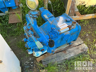 Bean L122 Pump