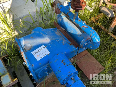 Bean L122 Pump
