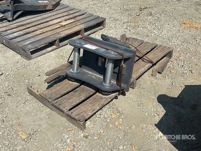 Strickland ZX85D Ripper الممزق