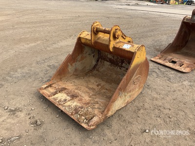 Strickland 1200 mm Digging Godet d'excavatrice