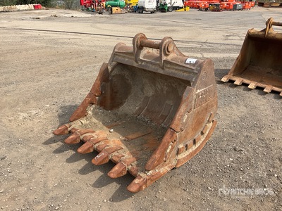 BEBS 1300 mm Digging Godet d'excavatrice