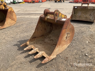 1000 mm Digging Godet d'excavatrice