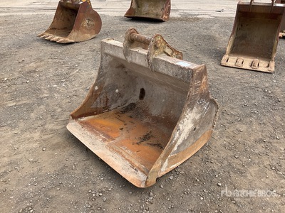 1200 mm Digging Godet d'excavatrice