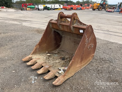 BMC 1500 mm Digging Godet d'excavatrice
