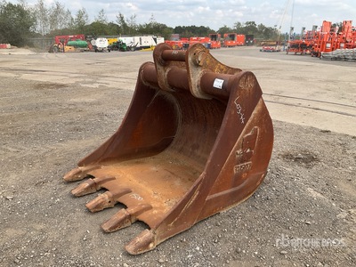1500 mm Digging Godet d'excavatrice