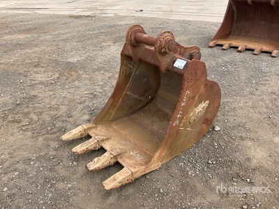 Geith 900 mm Digging Godet d'excavatrice