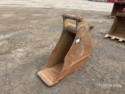 450 mm Digging Godet d'excavatrice